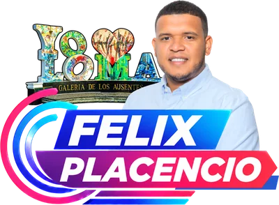 Felix Placencio