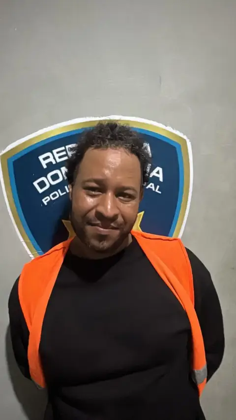 Policía apresa en Dajabón a hombre requerido por orden de arresto por presunto robo