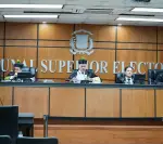 TSE aplaza al 15 de septiembre demanda contra 33 partidos minoritarios