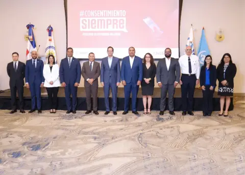 RD lanza StopNCII.org para combatir la difusión no consentida de imágenes íntimas