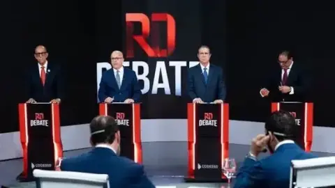 Tensiones internas resurgen en el PLD de cara a la consulta de 2028