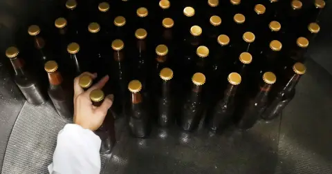 Recaudación por cerveza y sucesiones aumenta en julio tras reforma fiscal