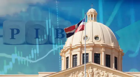 Gobierno dominicano ajusta al alza las proyecciones de crecimiento para 2026