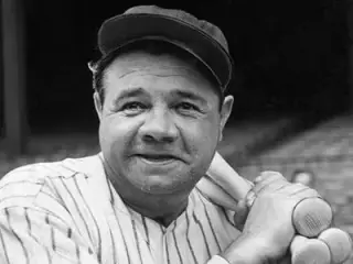 El lado humano de Babe Ruth más allá de los diamantes