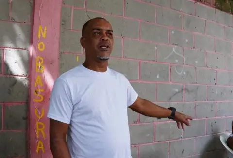 Dictan 18 meses de prisión preventiva a implicados en asesinato en Los Alcarrizos