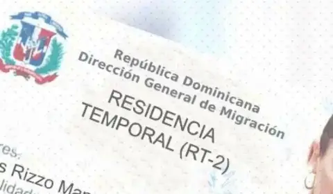 República Dominicana concede más de 18 mil residencias durante el 2026