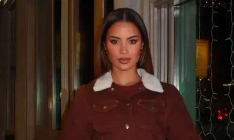 Miss República Dominicana 2022 busca ser parte de Victoria’s Secret