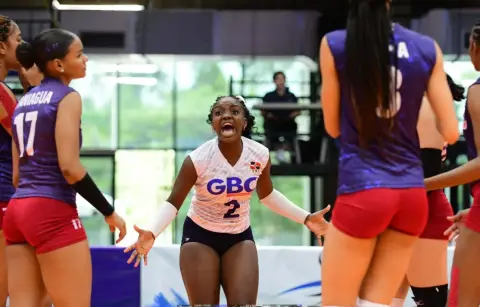 República Dominicana debuta con triunfo ante Costa Rica en Copa Panamericana U23