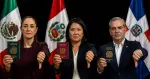 México, Perú y República Dominicana restringen entrada a viajeros con pasaportes vencidos