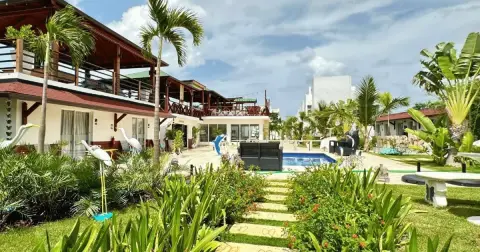 Casual Hoteles inicia operaciones en República Dominicana con complejo en Bayahíbe
