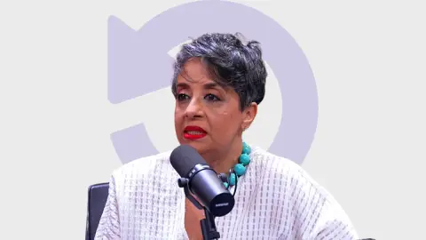 Zoila Luna analiza las claves para recomenzar en la vida