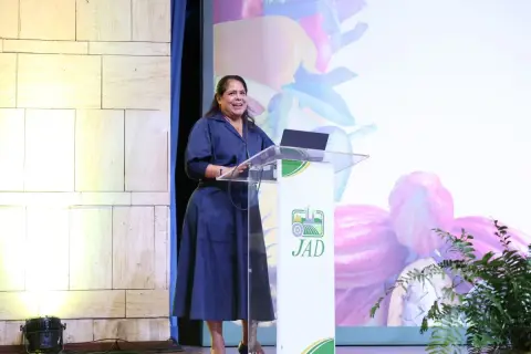 El desafío del relevo generacional en la agricultura dominicana