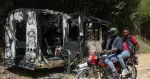 República Dominicana y Haití coordinan despliegue de fuerzas contra pandillas