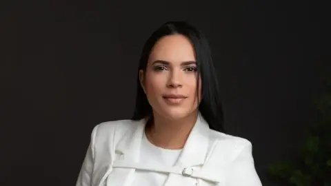 La doctora Tammy Toribio representará al país en congresos de medicina estética