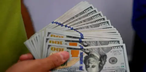 Dólar se cotiza a 58,68 pesos dominicanos este viernes 4 de septiembre