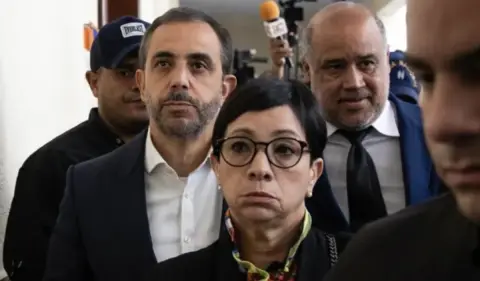 Continúa juicio de fondo contra hermanos Espaillat por tragedia en Jet Set