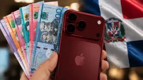 Análisis sobre el costo del iPhone 18 para los trabajadores dominicanos