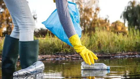 Identifican los ríos con mayores niveles de contaminación en República Dominicana