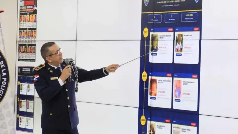 Policía Nacional mantiene seis casos de niños desaparecidos bajo investigación activa