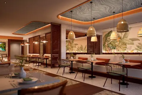 Hyatt Vivid inicia operaciones en Punta Cana con enfoque solo adultos