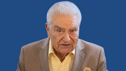 Don Francisco vuelve a la pantalla de Univisión con nuevo programa