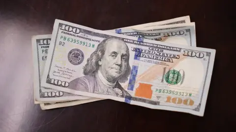 Banco Central establece tasa del dólar para este 4 de septiembre