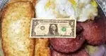 Banco Central establece tasas de referencia para el dólar este sábado