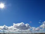 Pronóstico meteorológico para Punta Cana este domingo 6 de septiembre