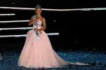 La dominicana Joheirry Mola se corona como Miss World