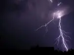 Pronóstico meteorológico para Santo Domingo este lunes 7 de septiembre