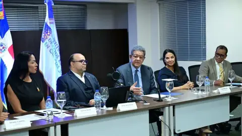 Funglode impulsa el cine dominicano con eventos en Miami y Nueva York