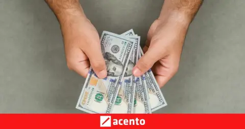 Tasa de referencia del dólar en República Dominicana este 7 de septiembre