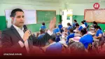 Juan Ariel Jiménez advierte sobre ineficiencia en inversión educativa dominicana