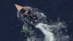Guardia Costera de Puerto Rico repatria a 51 migrantes tras intercepción