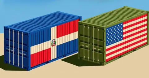 República Dominicana y Estados Unidos inician diálogo sobre agenda arancelaria