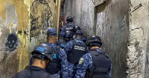 Muere en intercambio de disparos reo prófugo vinculado a secuestro