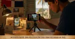INDEX convoca a la diáspora dominicana a concurso de cortos con celular