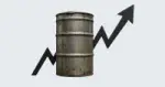 El petróleo Brent alcanza los 107 dólares por tensiones en Oriente Medio