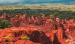 Potencial de tierras raras en el subsuelo de República Dominicana