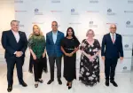 Ministra británica Uma Kumaran visita el país para estrechar lazos bilaterales