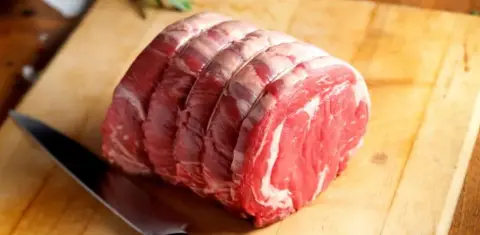 República Dominicana autoriza la importación de carne de res desde Canadá