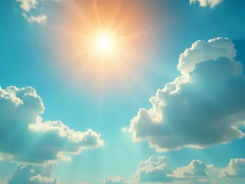 Pronóstico meteorológico para Santo Domingo este sábado 12 de septiembre