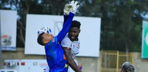 Moca FC vence a Cibao FC y extiende su invicto en LDF