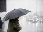Pronóstico meteorológico para Santo Domingo este lunes 14 de septiembre