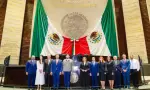 Legisladores de República Dominicana y México fortalecen su agenda de cooperación bilateral