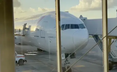 Air France y República Dominicana extienden alianza para mantener conectividad aérea