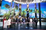 República Dominicana impulsa conectividad aérea y turismo en feria IFTM Top Resa