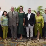 República Dominicana destaca en los Latin American Wedding & MICE Awards 2026
