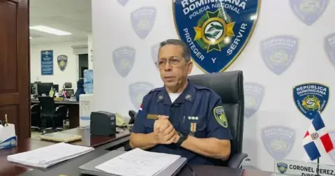 Policía recupera dinero y pertenencias tras asalto a Julián Oro Duro