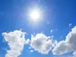 Pronóstico meteorológico para Punta Cana este viernes 25 de septiembre